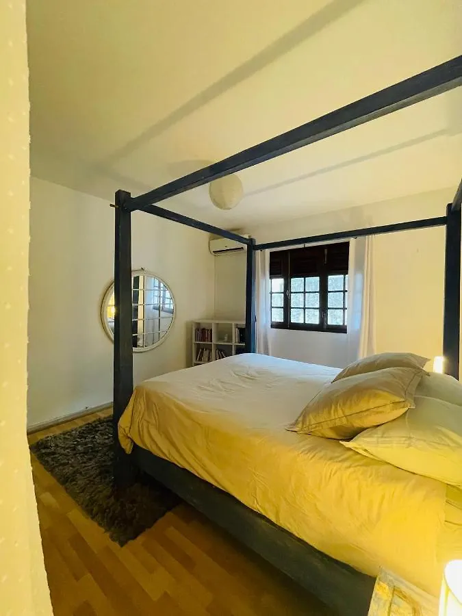 Chambre D'Hotes Punch Bas Du Fort Le Gosier  0*, Le Gosier (Grande-Terre)