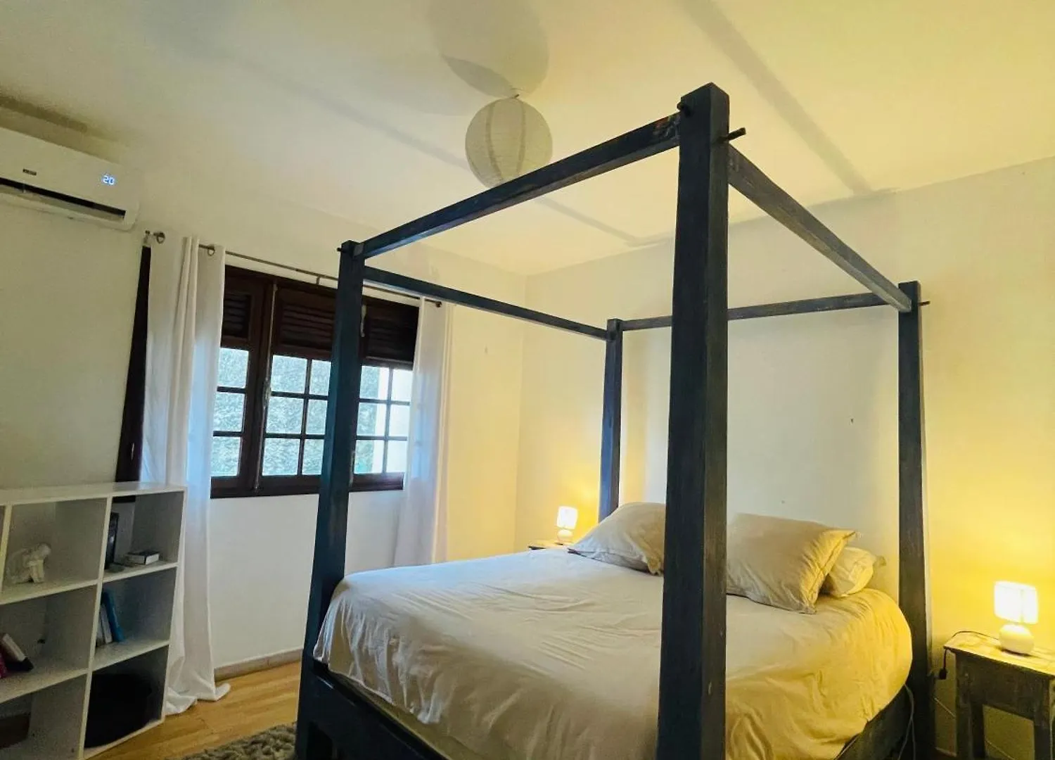 Chambre D'Hotes Punch Bas Du Fort Le Gosier  Guadeloupe