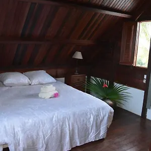 Hébergement de vacances Ty Avel Dro, Le Gosier (Grande-Terre)