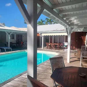 Location Dampierre Le Gosier (Grande-Terre)